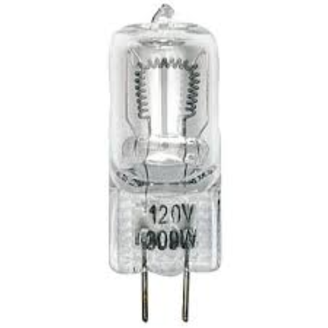 OSRAM HALOGEN LAMPS 300W